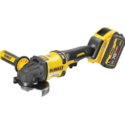 Szlifierka kątowa DeWalt FLEXVOLT DCG418T2 2x6,0Ah TSTAK II