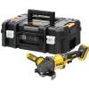 Szlifierka kątowa DeWalt FLEXVOLT DCG418NT TSTAK II