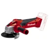 Szlifierka kątowa Einhell TC-AG 18/115 Li Solo
