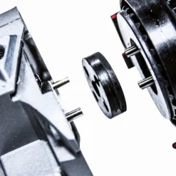 Szlifierka kątowa Einhell TC-AG 18/115 Li Solo