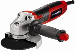 Szlifierka kątowa Einhell TC-AG 115/750