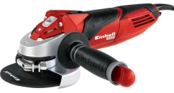 Szlifierka kątowa Einhell TE-AG 125/750