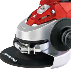 Szlifierka kątowa Einhell TE-AG 125/750