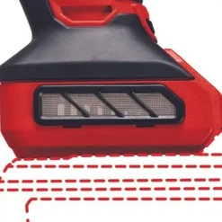 Szlifierka kątowa Einhell TP-AG 18/125 CE Q Solo