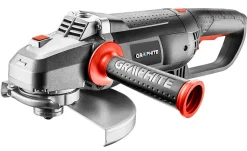 Szlifierka kątowa Graphite 59G208
