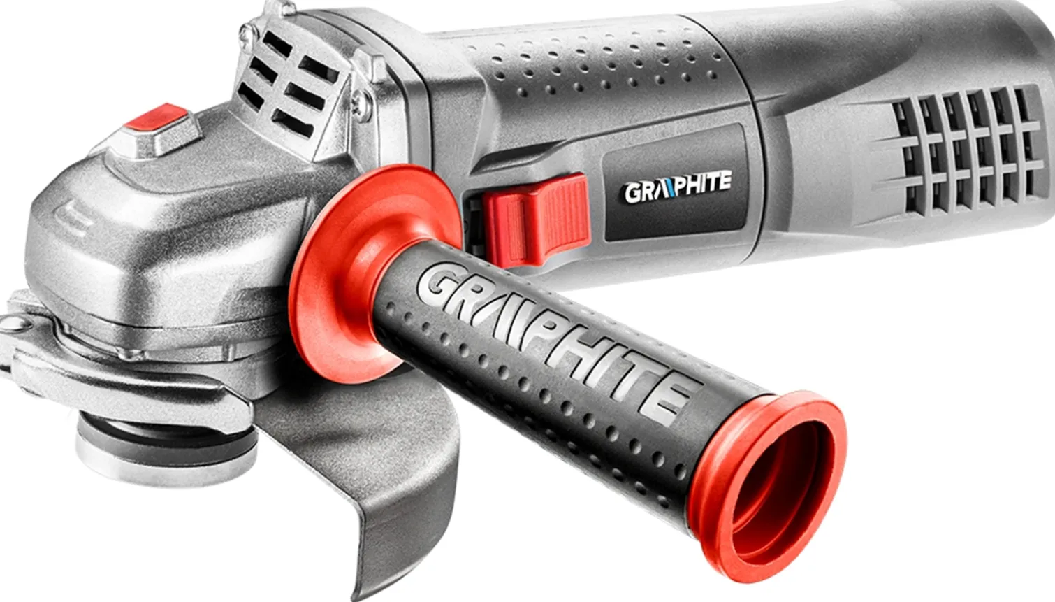 Szlifierka kątowa Graphite 59G087