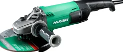 Szlifierka kątowa Hikoki G23SC4 UDZ