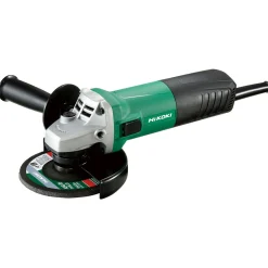 Szlifierka kątowa Hikoki G13SR4YGZ