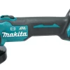 Szlifierka kątowa Makita DGA513RTJ 2x5.0Ah MAKPAC 3