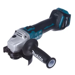 Szlifierka kątowa Makita DGA513RT3J 3x5.0Ah MAKPAC 3