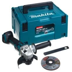 Szlifierka kątowa Makita DGA506ZJ
