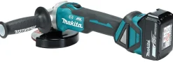 Szlifierka kątowa Makita DGA513Z