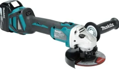 Szlifierka kątowa Makita DGA513ZJ MAKPAC 3