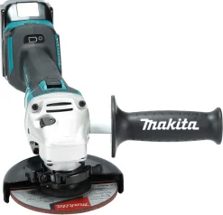 Szlifierka kątowa Makita DGA513ZJ MAKPAC 3