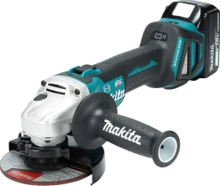 Szlifierka kątowa Makita DGA513ZJ MAKPAC 3