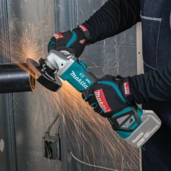 Szlifierka kątowa Makita DGA513ZJ MAKPAC 3