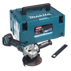 Szlifierka kątowa Makita DGA504ZJ