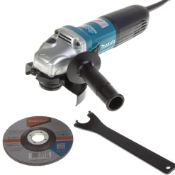 Szlifierka kątowa Makita GA5040C