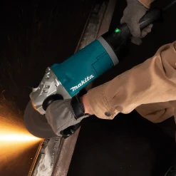 Szlifierka kątowa Makita GA9080FX1