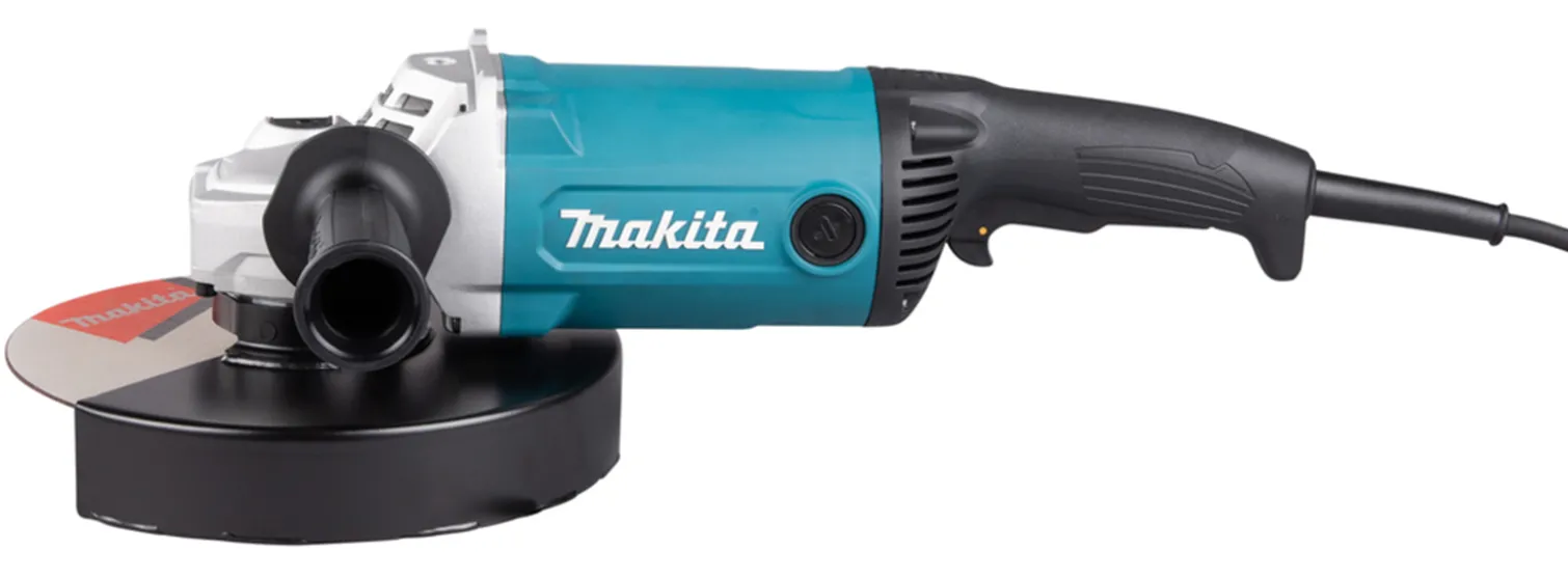 Szlifierka kątowa Makita GA9090N