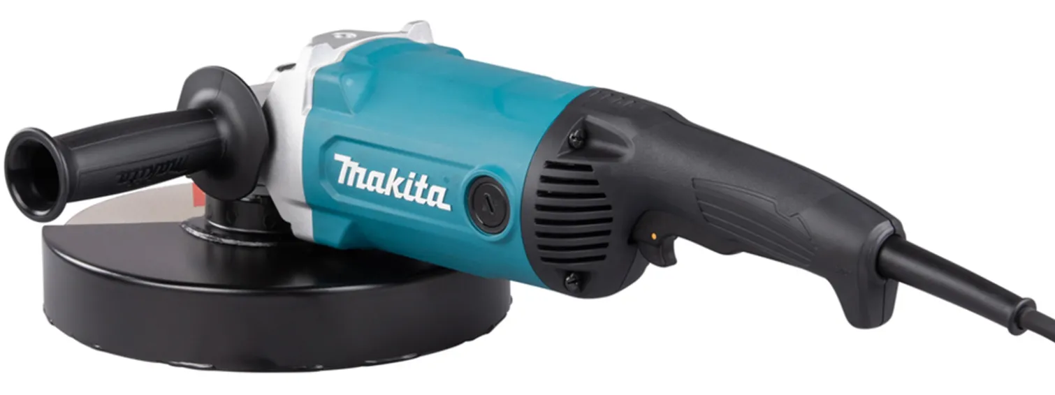 Szlifierka kątowa Makita GA9090N