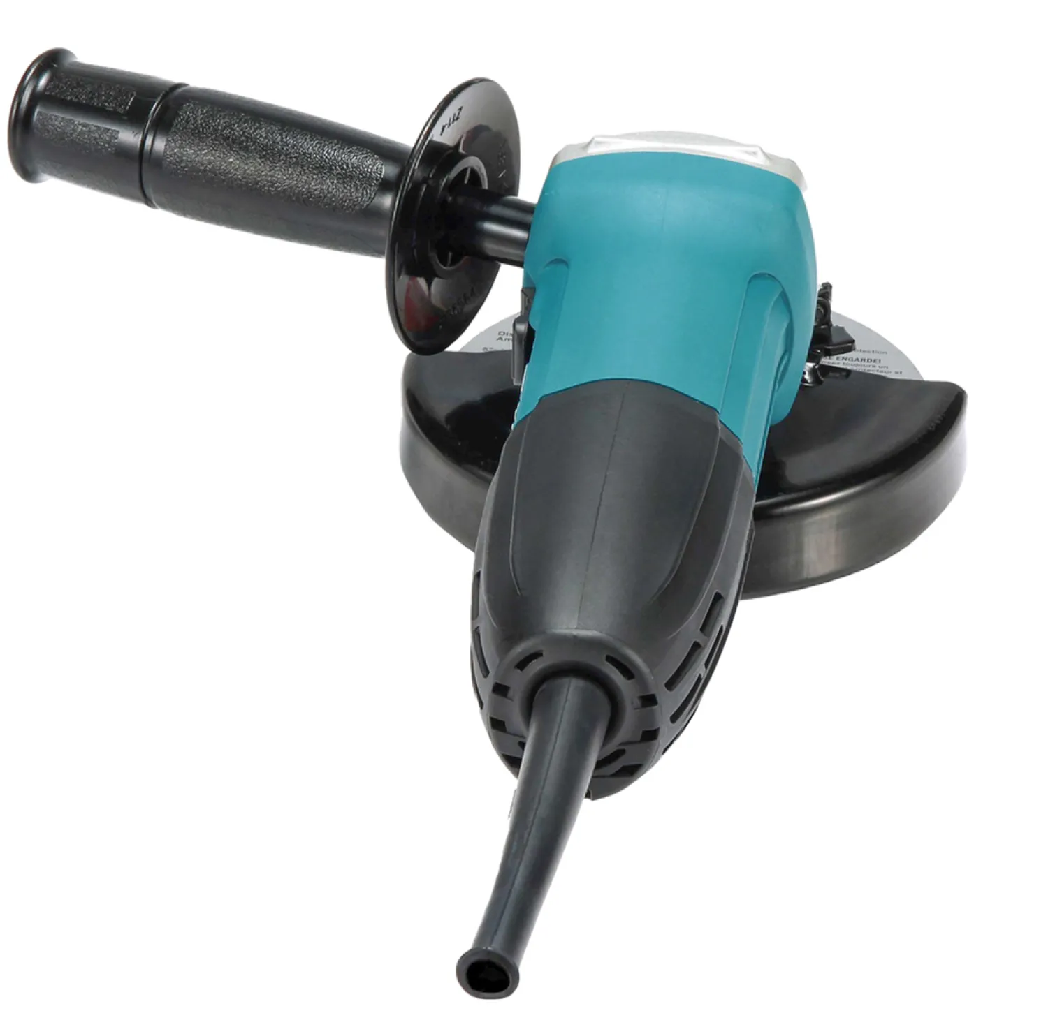 Szlifierka kątowa Makita GA5030R