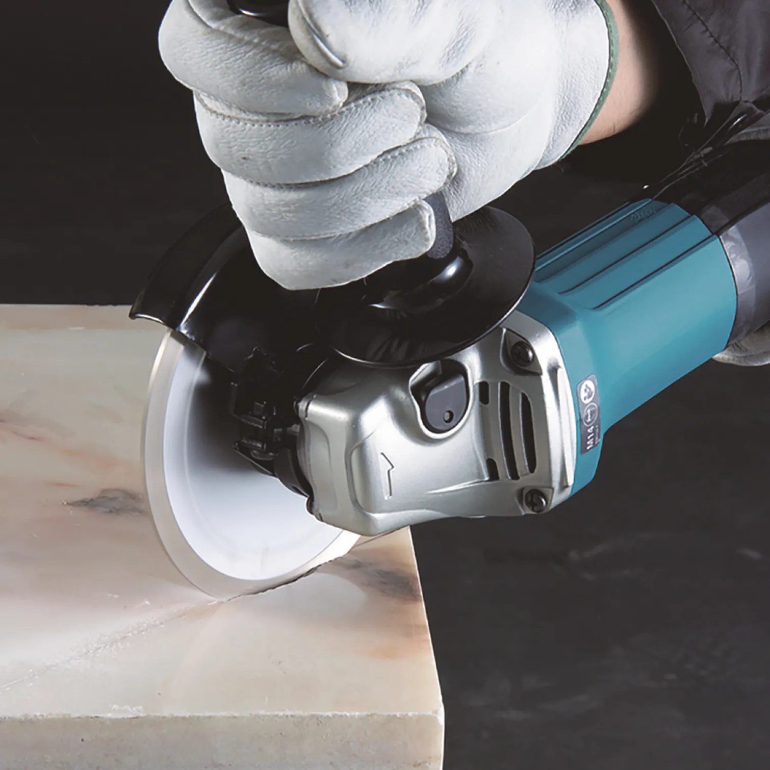 Szlifierka kątowa Makita GA5030R
