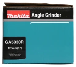 Szlifierka kątowa Makita GA5030R