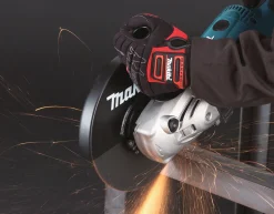 Szlifierka kątowa Makita GA9020RFK3