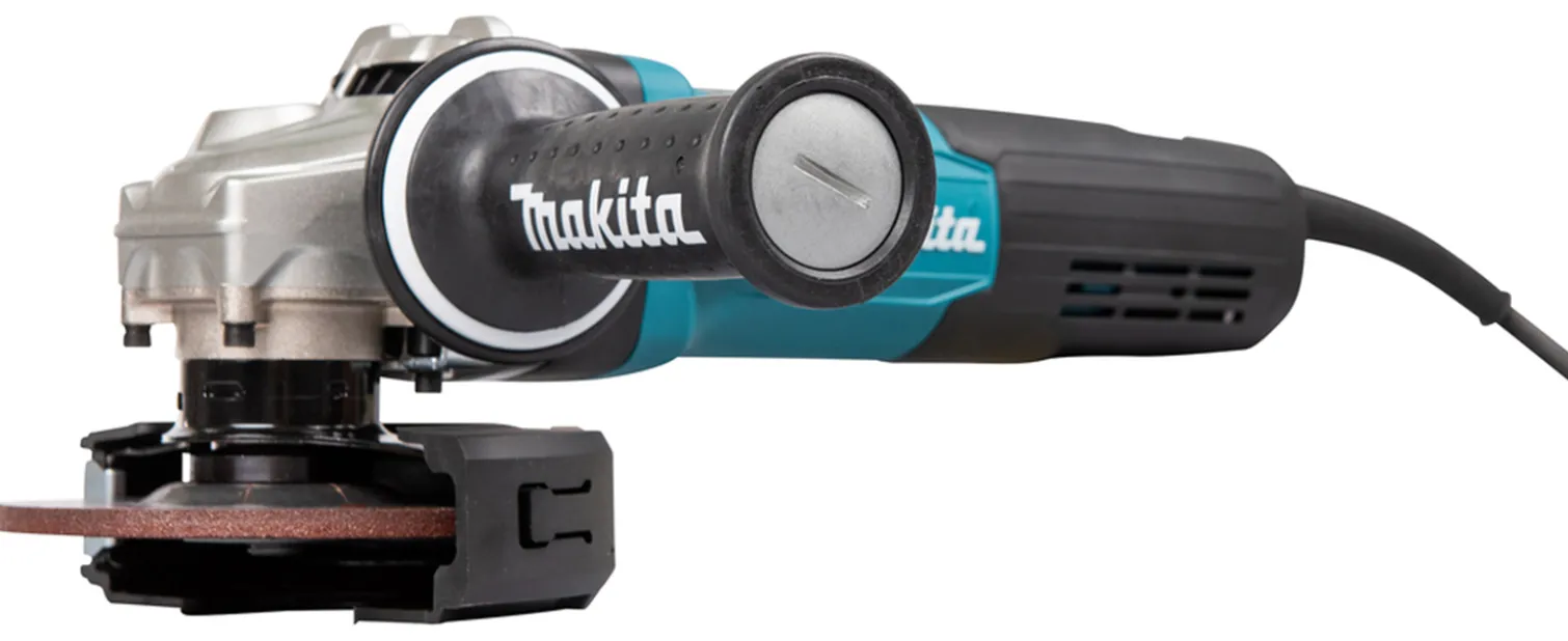 Szlifierka kątowa Makita GA5091X01