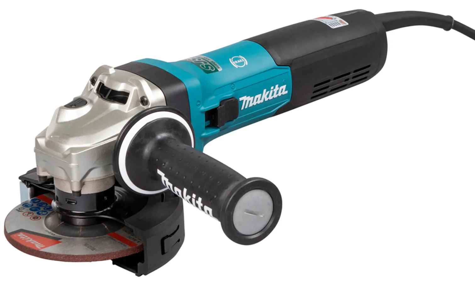 Szlifierka kątowa Makita GA5091X01