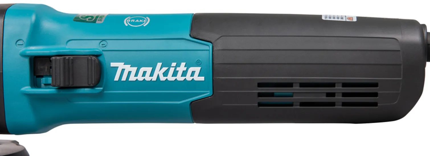 Szlifierka kątowa Makita GA5091X01