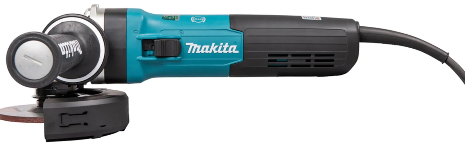 Szlifierka kątowa Makita GA5091X01