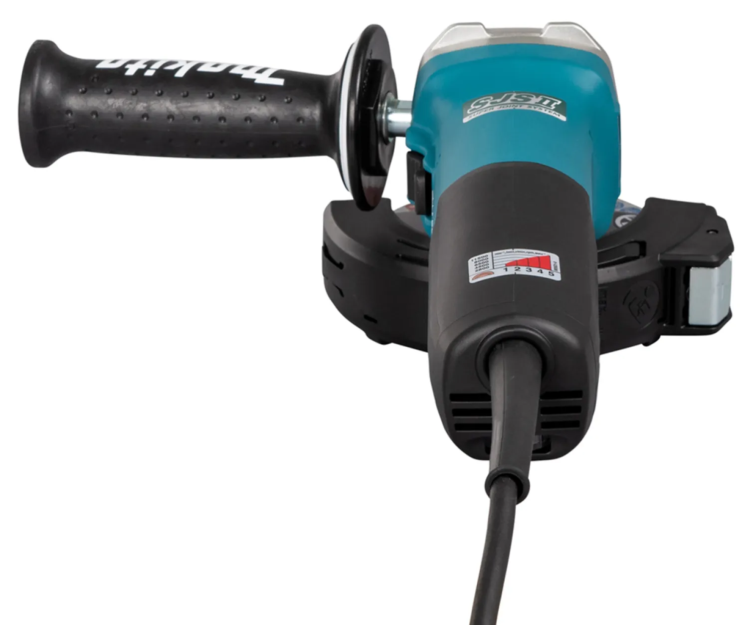 Szlifierka kątowa Makita GA5090X01