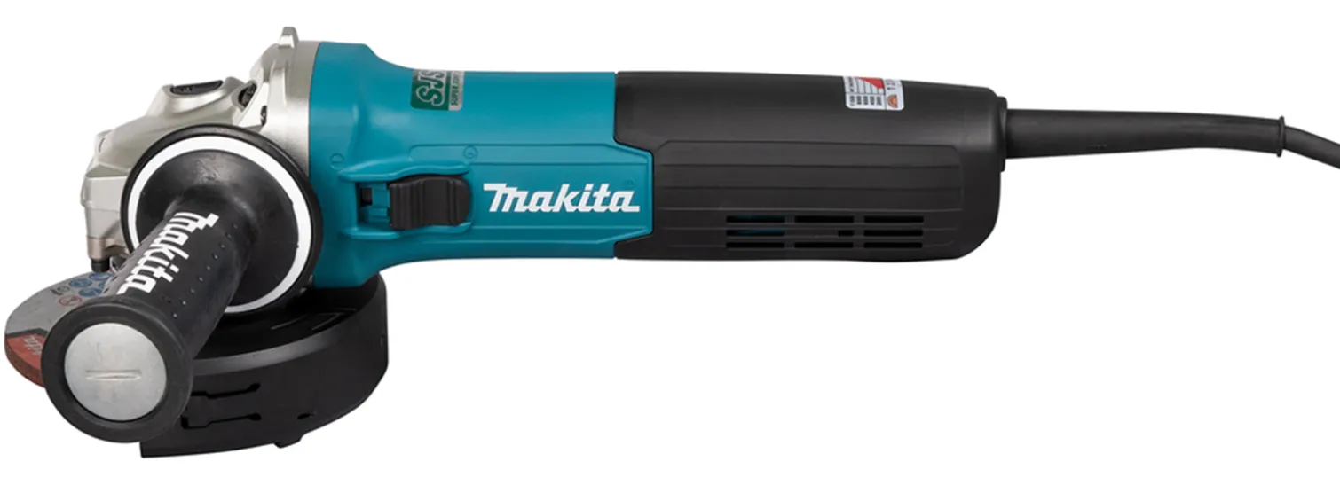 Szlifierka kątowa Makita GA5090X01