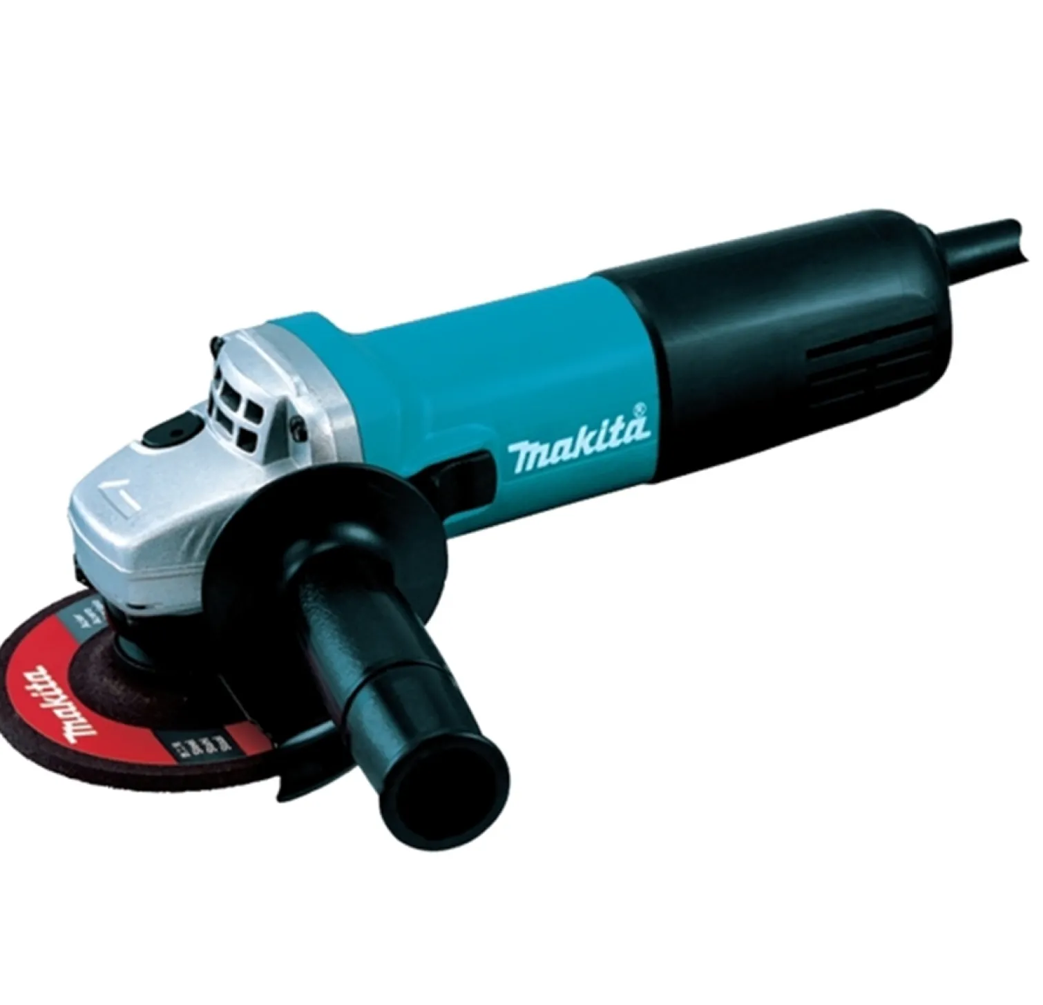 Szlifierka kątowa Makita 9557HNRG