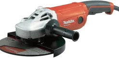 Szlifierka kątowa Makita MT M9001