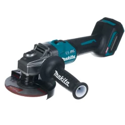 Szlifierka kątowa Makita XGT GA005GM201 2x4,0Ah MAKPAC 3