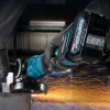 Szlifierka kątowa Makita XGT GA050GT101 1x5,0Ah 2xMAKPAC 2
