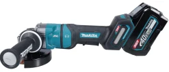Szlifierka kątowa Makita XGT GA050GZ