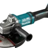 Szlifierka kątowa Makita XGT GA038GZ