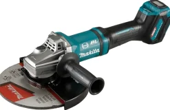 Szlifierka kątowa Makita XGT GA038GZ