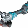 Szlifierka kątowa Makita XGT GA023GM201 2x4,0Ah MAKPAC 4