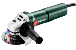 Szlifierka kątowa Metabo W 1100-125