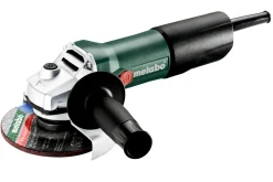 Szlifierka kątowa Metabo W 850-125