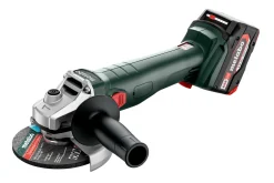 Szlifierka kątowa Metabo W 18 7-125