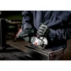 Szlifierka kątowa Metabo WB 18 LT BL 11-125 Quick 2x5.2Ah