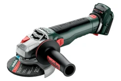 Szlifierka kątowa Metabo WB 18 LT BL 11-125 Quick