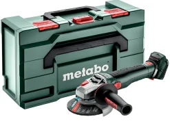 Szlifierka kątowa Metabo WB 18 LT BL 11-125 Quick