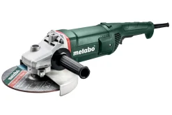 Szlifierka kątowa Metabo WE 2400-230